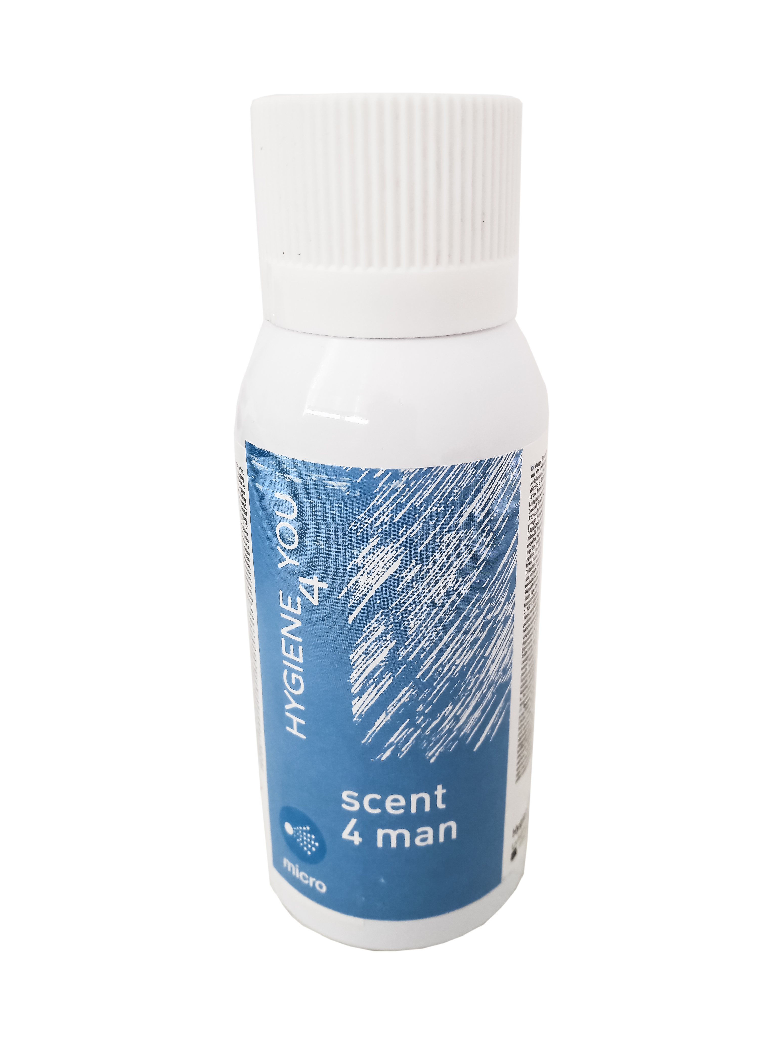 Scent 4 Man odorizant ambiental Hygiene Vision